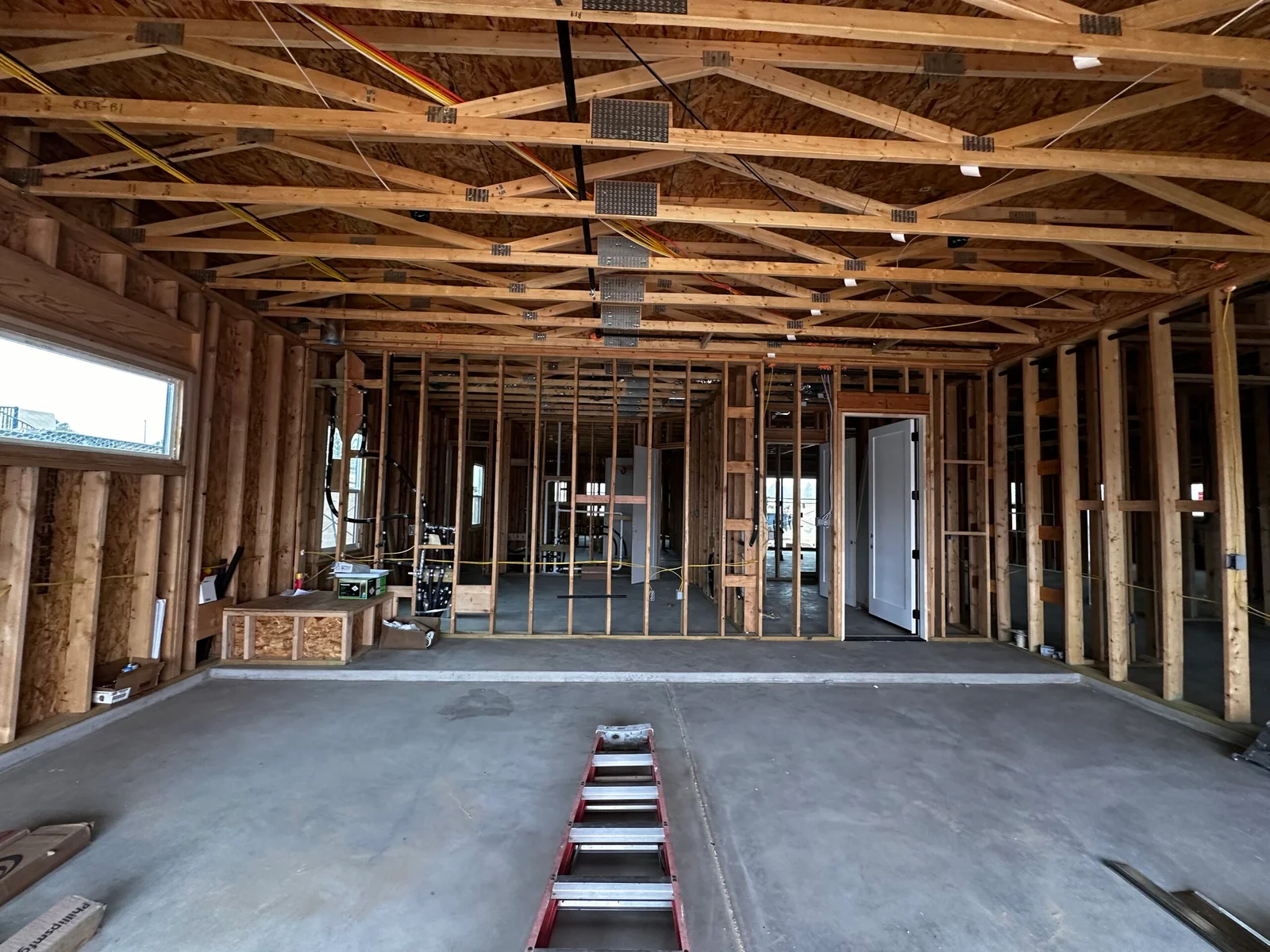 Commercial construction Nebraska
